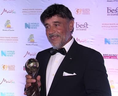 Antonio Ferreira